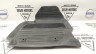 Коврики салонные резиновые "off black" \\ VOLVO Original 39807564