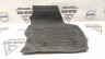 Коврики салонные резиновые "off black" \\ VOLVO Original 39807564