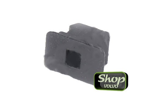 Защелка замка холодильник-подлокотник Вольво XC90 \\ VOLVO (Original) 30643233