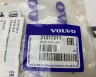 Проставка пружины нижняя Вольво S60 CC, S60 II, V60, S80 II, V60 CC, V70 III, XC70 II \\ VOLVO Original 31317211