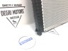 Радиатор, охлаждение двигателя VOLVO 940, 960 \\ механика без турбо с АС \\ GP-German Parts VO8603901