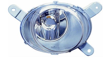 Фара противотуманная, правая VOLVO S60 \\ с 2005 года \\ DEPO