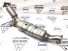 Каталитический нейтрализатор Вольво S60, S80, V70 II \\ B5244S, B5244S2 \\ VOLVO Original