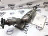 Каталитический нейтрализатор Вольво S60, S80, V70 II \\ B5244S, B5244S2 \\ VOLVO Original