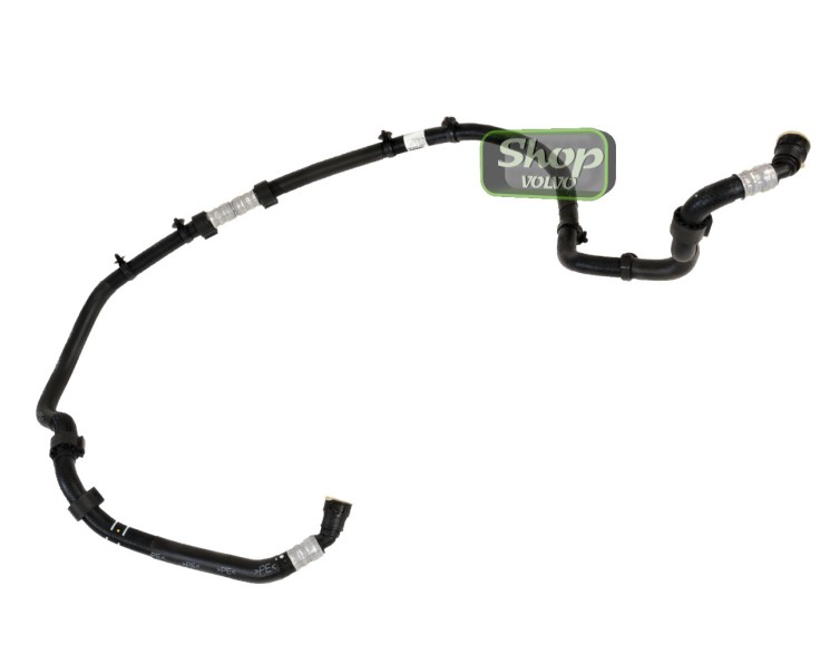 Шланг Power Pulse VOLVO XC90 II, XC60 II, S90 II \\ VOLVO Original 32249147