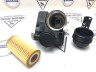 Корпус масляного фильтра Вольво S40 II, S60 II, S80 II, XC70 II, XC60 \\ B5204Txx B5254Txx \\ SW Parts SW31338685