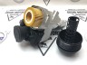 Корпус масляного фильтра Вольво S40 II, S60 II, S80 II, XC70 II, XC60 \\ B5204Txx B5254Txx \\ SW Parts SW31338685
