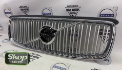 Решетка радиатора Вольво XC90 II \\ SWparts SW31425936 