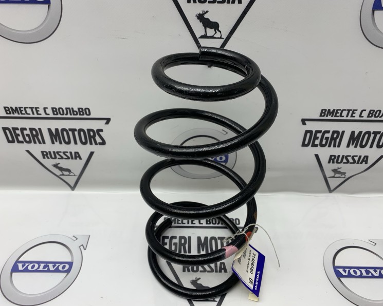 Пружина передней подвески VOLVO V40 Cross Country \\ MARKED 16 \\ VOLVO Original 31406580