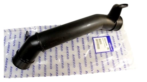 Патрубок интеркулера VOLVO XC40 \\ VOLVO Original 32224396