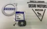 Втулка, стеклоочиститель XC90 (-2014) \\ VOLVO Original 8648338