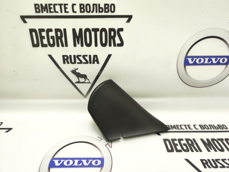 Крышка зеркала наружнего правого нижняя Вольво S80 (07-), S80L, V70 (08-), XC70 (08-) \\ VOLVO (Original)