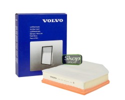 Фильтр воздушный Volvo S60 III, S90 II, V60, V90 II, V90CC, XC60 II, XC90 II \\ VOLVO Original 31370089