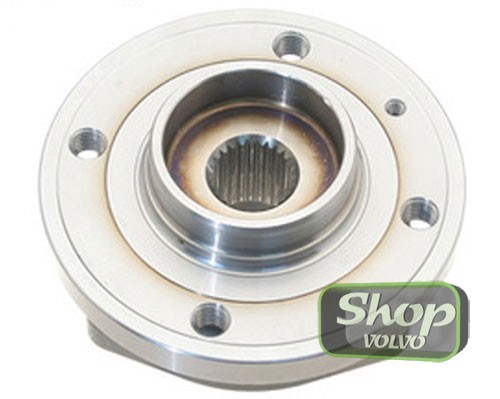 Ступица колеса передняя VOLVO 850 \\ до 1993 года \\ GP-German Parts