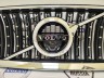 Решетка радиатора - Volvo V60 Cross Country \\ VOLVO Original 32132223
