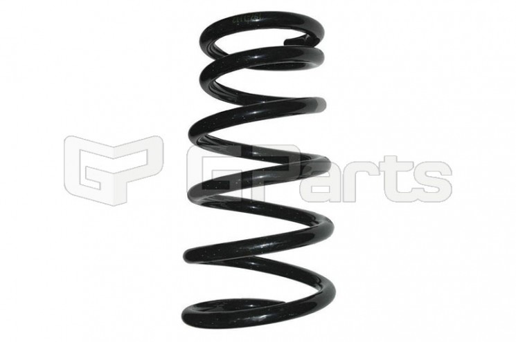 Пружина задней подвески \\ VOLVO XC90 \\ NIVOMAT \\ GParts VO31329365