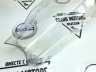 Стекло фары правое BMW 5-Series G30 (2016-2019) \\ SW Parts SW63117214952
