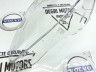 Стекло фары правое BMW 5-Series G30 (2016-2019) \\ SW Parts SW63117214952