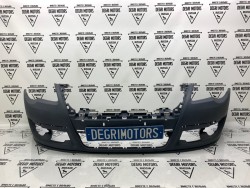 Бампер передний Volkswagen Passat B6 \\ SW Parts 3C0807217DGRU