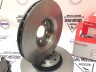 Передние тормозные диски и колодки Volvo XC90 16' \\ Brembo 0000512