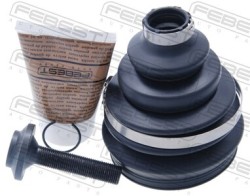 Пыльник ШРУСа наружний 98.2*120*27.6 AUDI/VW/SEAT/SKODA/PORSCHE 1.2TSI-4.8 02- \\ Febest 1717P-A6