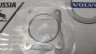 Прокладка приемной трубы  \\ VOLVO S60, S80, V70 II \\ VOLVO Original 8627203