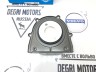 Сальник коленвала задний Volvo C30, S40 II, V50, S60 II, S80 II, V60, V70 III, XC60 \\ VICTOR REINZ 81-90012-00
