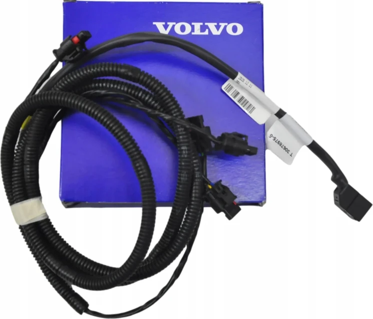 Жгут проводки заднего парктроника Вольво XC90 \\ VOLVO (Original) 30678975