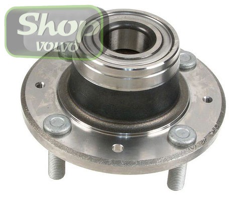 Задняя ступица с подшипником VOLVO S40 V40 \\ VOLVO (Original)