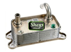 Маслоохладитель VOLVO S60, S80, XC70, XC90 \\ GParts AC2662361