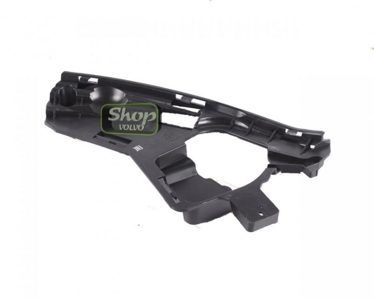 Кронштейн переднего бампера левый под фарой Вольво XC60 \\ 2014- \\ SW-Parts SW31383885