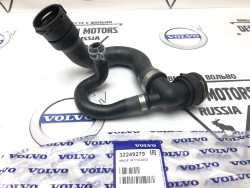 Шланг радиатора Volvo S60 II, S80 II, XC70 II, XC60 \\ VOLVO Original 32249279