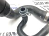 Шланг радиатора Volvo S60 II, S80 II, XC70 II, XC60 \\ VOLVO Original 32249279