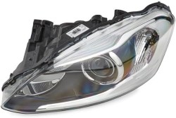 Фара левая Active Xenon XC60 (-17) \\ VALEO 450587