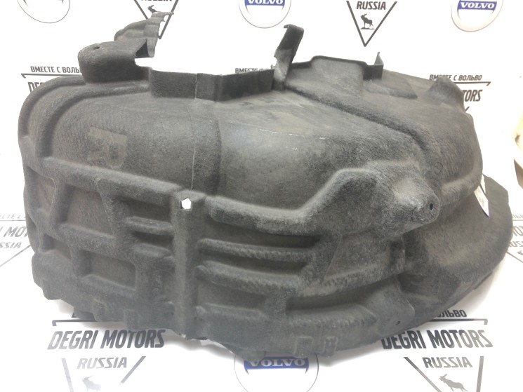 Подкрылок задний правый XC60 II \\ VOLVO Original 32392475