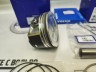Поршень в сборе с кольцами O.S 0.4 mm XC90 (2013-2014) B5254T9 \\ VOLVO Original 31359133