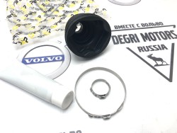 Пыльник внутреннего ШРУСа Volvo S60 II, S80 II, V70 III \\ GParts VO30759411