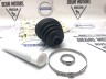 Пыльник внутреннего ШРУСа Volvo S60 II, S80 II, V70 III \\ GParts VO30759411