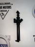 Форсунка омывателя левый фары Вольво V40 Cross Country, 2013- \\ SW Parts SW31276117