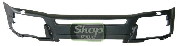 Бампер передний накладка VOLVO  ХС90 \\ до 2006 г.в. \\ VOLVO (original) 39975200
