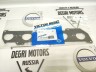 Прокладка впускного коллектора Volvo S40 II, S60 II, S80 II \\ TURBO \\ VICTOR REINZ 71-38123-00
