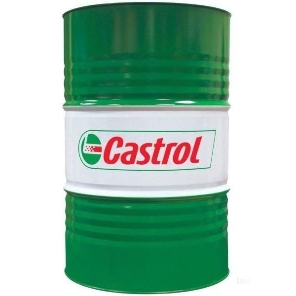 Масло Castrol Magnatec 5W-30 C3 208л \\ VOLVO