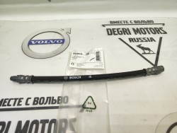 Шланг тормозной задний VOLVO XC90 \\ BOSCH 1987481015