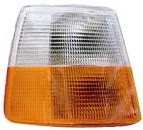 Указатель поворота левый \\ VOLVO 940/944, 940 II/944, 940 II универсал/945, 940 Kombi/945 \\ DEPO 773-1504L-UE