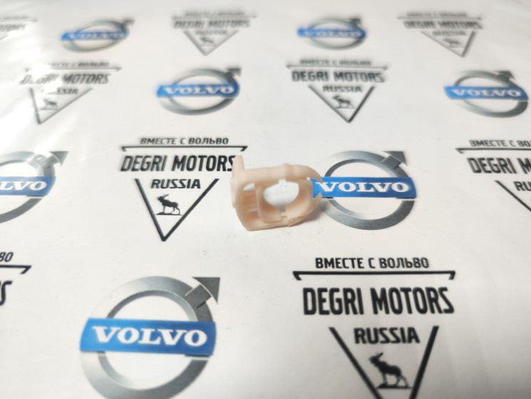 Фиксатор топливного шланга  // PATRON P37-1243