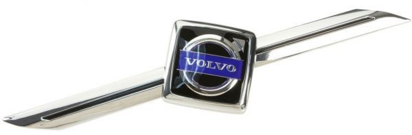 Эмблема до 2005 года \\ VOLVO S70, S60, V70, XC70 \\ VOLVO (Original)
