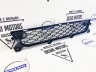 Решетка переднего бампера нижняя VOLVO XC60 \\ с парктроником \\ SWParts SW31294054