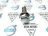 Болт колесный VOLVO XC90 \\ VOLVO Original 31362432