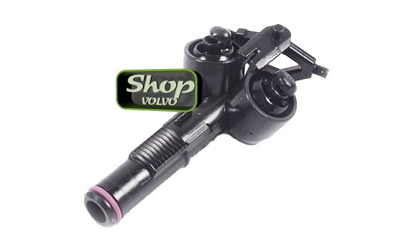 Форсунка омывателя фары правая Вольво ХС90 \\ до 2007 г.в. \\ VOLVO Original 8659928