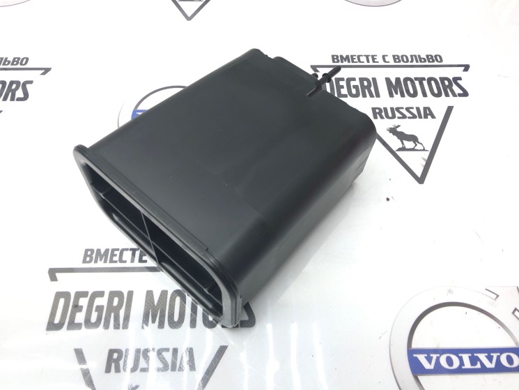 Адсорбер угольный фильтр VOLVO S60, S80, XC70, XC90 \\ VOLVO 30684416